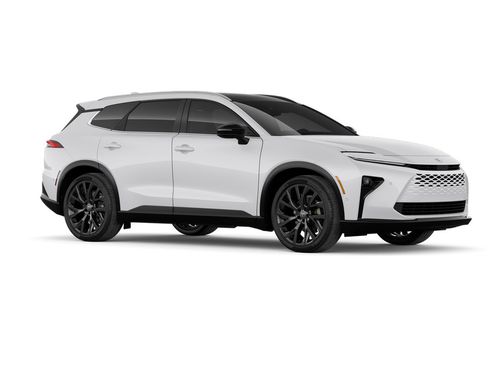 New 2026 Toyota Crown Signia w/ Advanced Technology Package AWD/4WD image 44