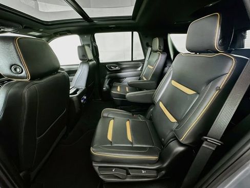 Certified 2024 GMC Yukon AT4 w/ Technology Package AWD/4WD image 31