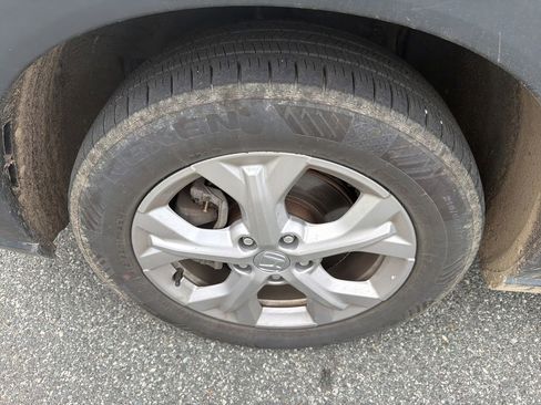 Used 2024 Honda HR-V LX image 11