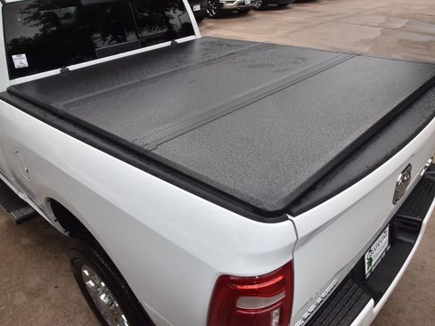 Used 2024 RAM 2500 Laramie image 38