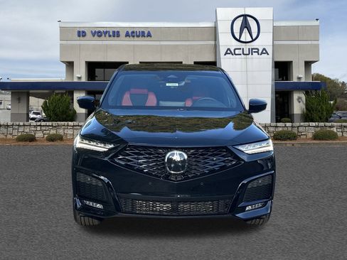 New 2026 Acura MDX A-Spec image 2