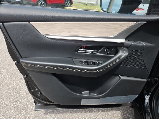 New 2026 MAZDA CX-70 SC Plus AWD/4WD image 15
