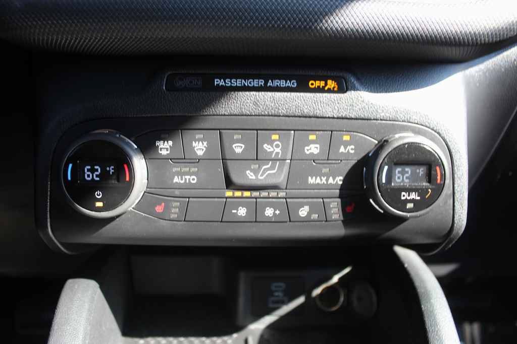 Used 2021 Ford Bronco Sport Outer Banks AWD/4WD image 18