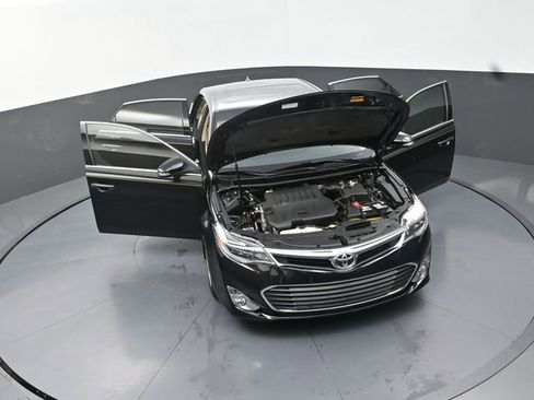 Used 2013 Toyota Avalon Limited image 39