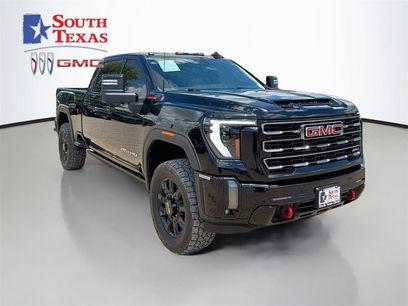 Used 2024 GMC Sierra 2500 AT4 w/ AT4 Premium Plus Package