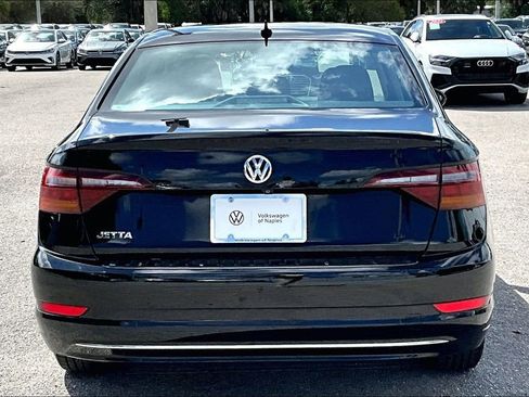 Used 2019 Volkswagen Jetta S w/ Driver Assistance Package FWD image 6