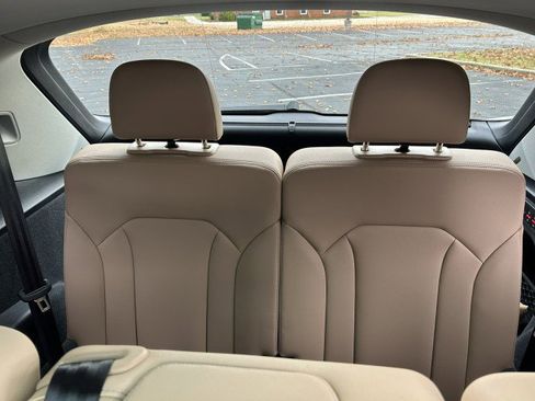 Certified 2025 Audi Q7 3.0T Premium Plus w/ Premium Plus Package image 22