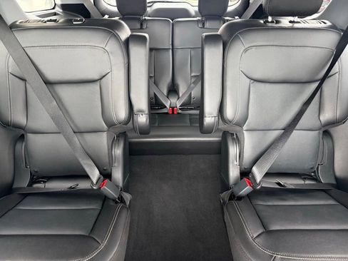 Used 2022 Ford Explorer Limited RWD image 26