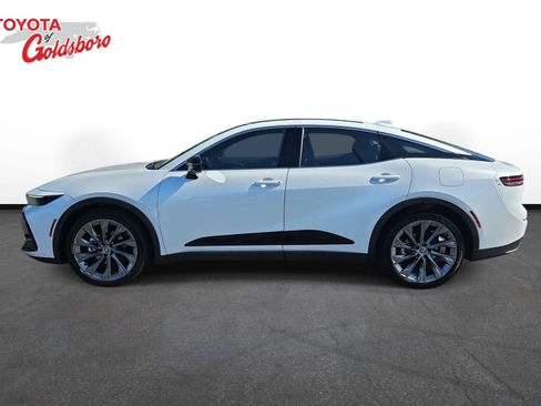 Used 2026 Toyota Crown w/ Advanced Technology Package AWD/4WD image 8