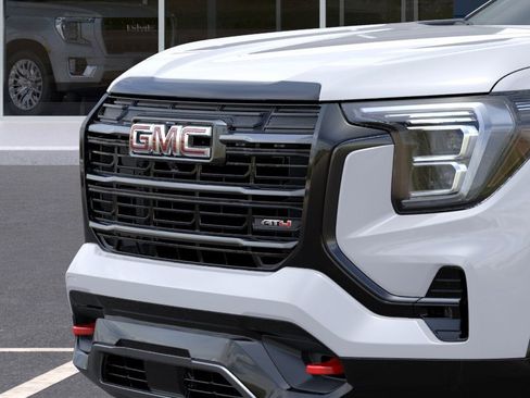 New 2026 GMC Terrain AT4 w/ Convenience Package III AWD/4WD image 14