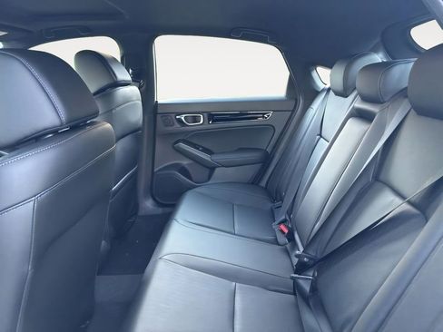 New 2026 Honda Civic Sport Touring image 14