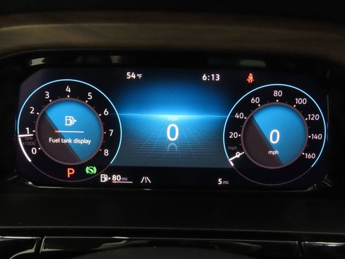 New 2026 Volkswagen Atlas SE image 13