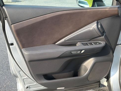 Certified 2025 Lexus TX 350 AWD w/ Technology Package image 17