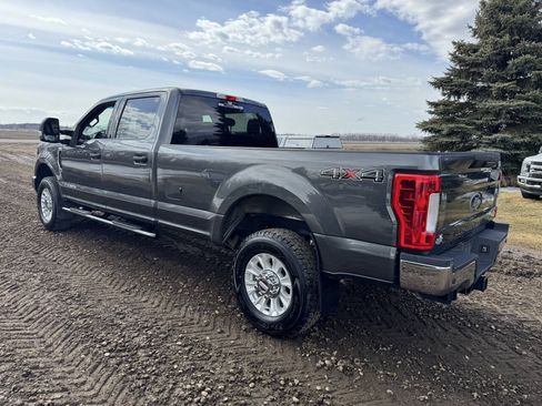 Used 2019 Ford F350 XLT w/ XLT Value Package AWD/4WD image 6
