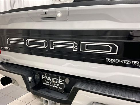 Used 2023 Ford F150 Raptor image 28