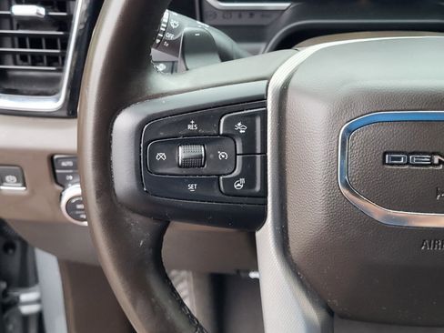 Used 2023 GMC Sierra 1500 Denali w/ Technology Package AWD/4WD image 29