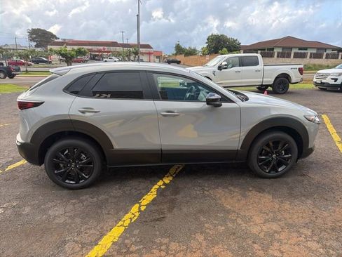 New 2026 MAZDA CX-30 AWD 2.5 S w/ Select Sport Pkg image 6