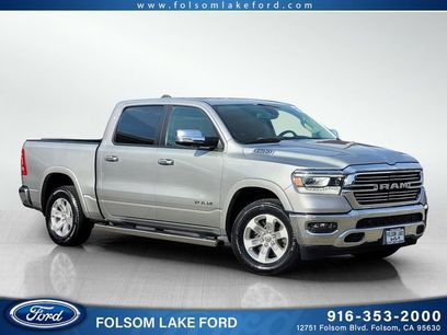 Used 2019 RAM 1500 Laramie
