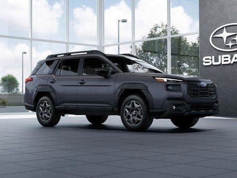 New 2026 Subaru Outback Premium AWD/4WD image 1