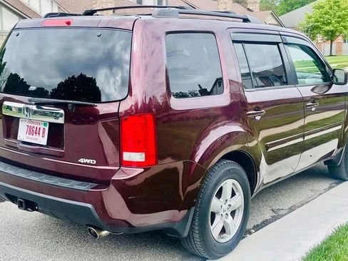Used 2010 Honda Pilot EX-L image 9