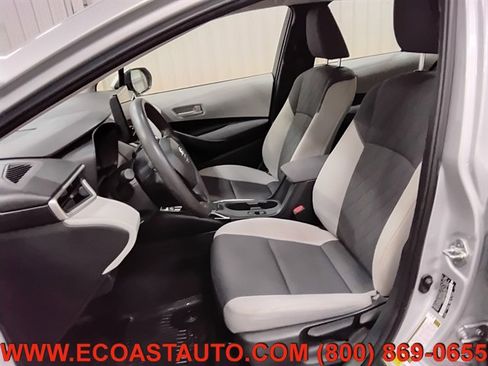 Used 2024 Toyota Corolla Hybrid Sedan image 10