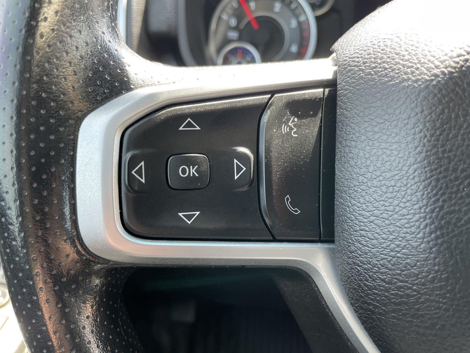 Used 2024 RAM 3500 Lone Star AWD/4WD image 21