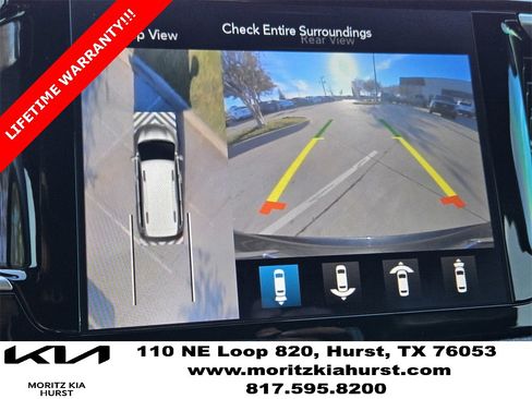 Used 2020 Chrysler Pacifica Limited w/ Advanced Safetytec Group image 7