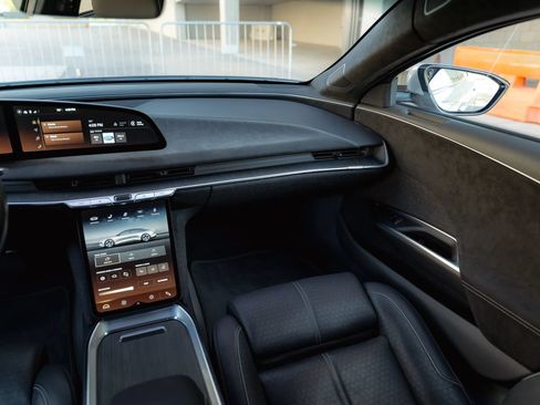Used 2022 Lucid Air Grand Touring AWD/4WD image 38