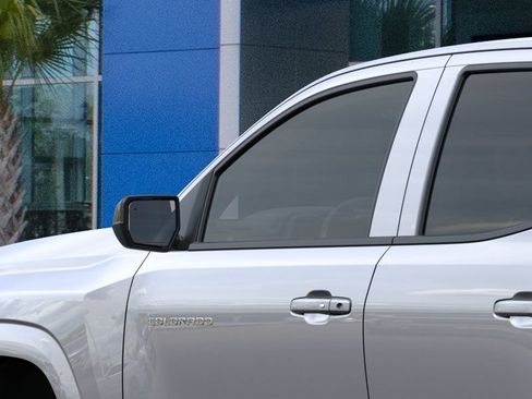 New 2026 Chevrolet Colorado LT w/ LT Convenience Package RWD image 22
