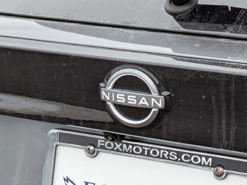 Used 2026 Nissan Kicks SV w/ SV Premium Package AWD/4WD image 11