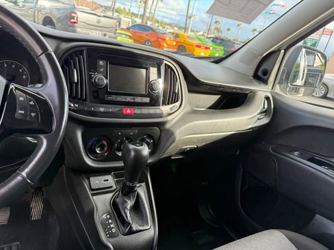 Used 2022 RAM ProMaster City Wagon image 27