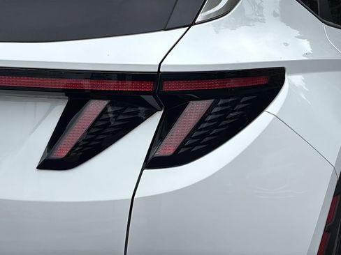 Certified 2023 Hyundai Tucson SEL FWD image 45