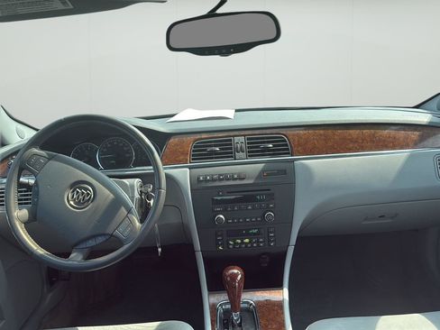 Used 2005 Buick LaCrosse CXL w/ Gold Convenience Package FWD image 10
