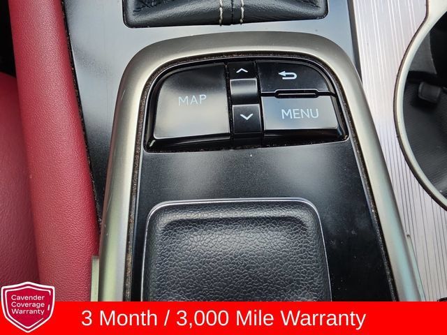 Used 2018 Lexus RX 350 F Sport w/ Accessory Package AWD/4WD image 29