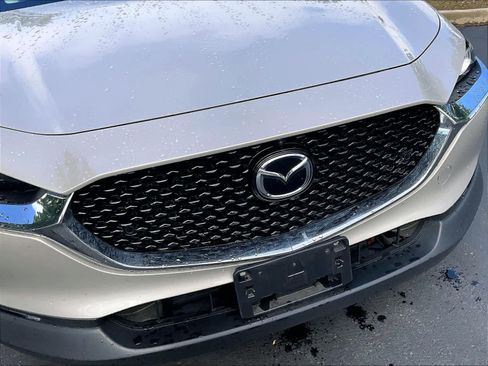 Used 2024 MAZDA CX-30 2.5 Turbo w/ Premium Plus Pkg image 30