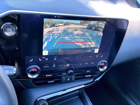 Used 2023 Lexus NX 350 Premium w/ Cold Area Package image 25