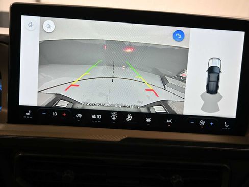 New 2025 Ford Bronco Sport Big Bend w/ Convenience Package image 32