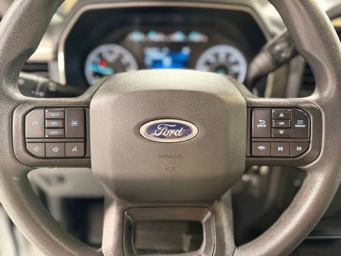 Used 2021 Ford F150 XLT w/ Trailer Tow Package image 14