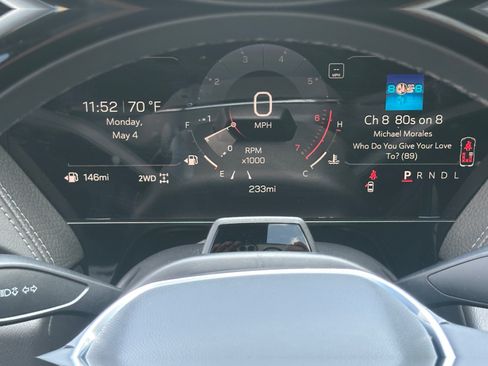 New 2026 GMC Yukon Denali w/ Advanced Technology Package AWD/4WD image 20