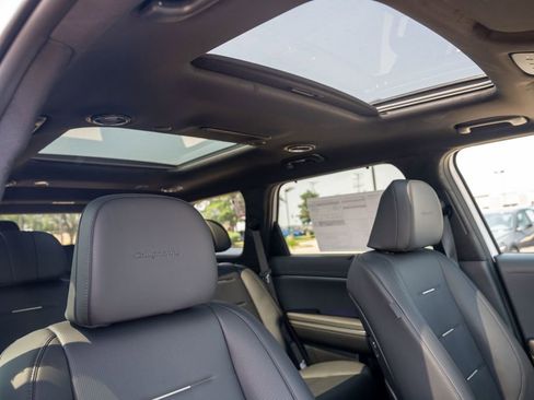 New 2026 Hyundai Palisade Calligraphy image 13