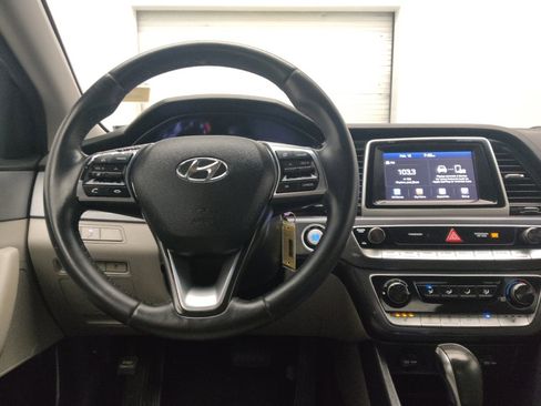 Used 2018 Hyundai Sonata SEL image 22