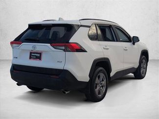 New 2025 Toyota RAV4 XLE video 2