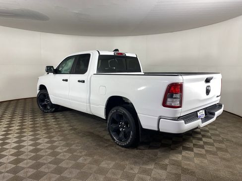 Used 2023 RAM 1500 Tradesman w/ Night Edition image 22