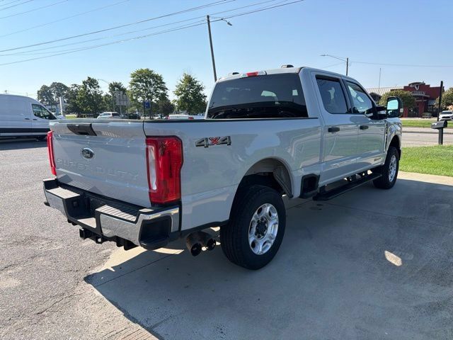 Used 2026 Ford F250 XLT AWD/4WD image 5