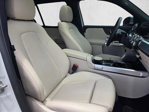 Certified 2023 Mercedes-Benz EQB 300 4MATIC image 21