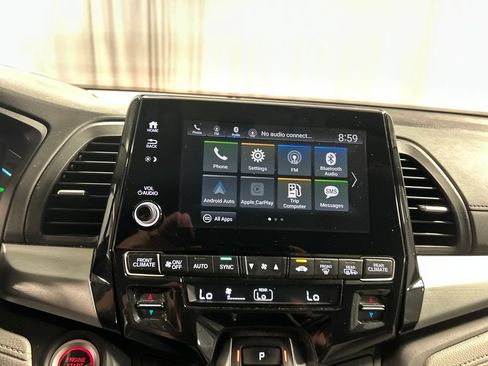 Used 2019 Honda Odyssey EX-L image 15