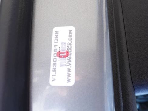 Used 2023 GMC Sierra 1500 Pro w/ Graphite Edition image 31