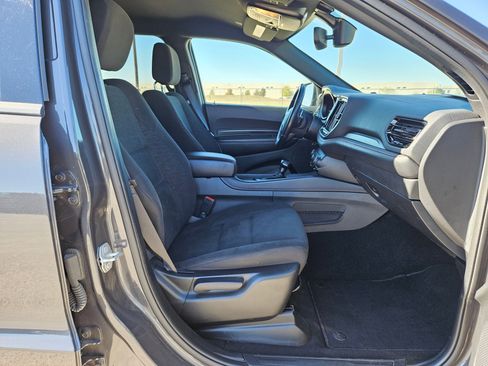 Certified 2023 Dodge Durango GT image 27