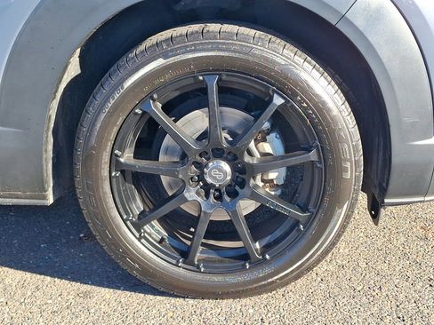 Used 2021 MAZDA CX-30 AWD 2.5 S w/ Premium Package image 8