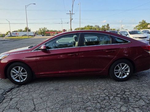 Used 2015 Hyundai Sonata SE FWD image 3